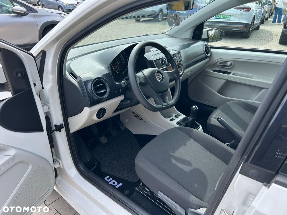 Volkswagen up! join - 15
