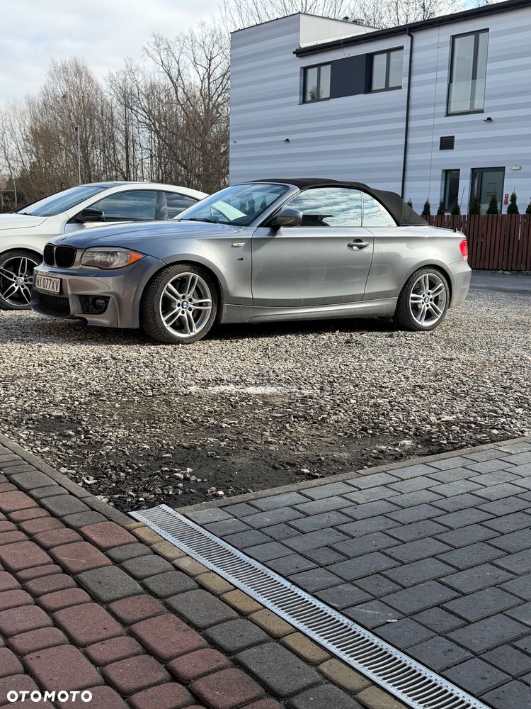 BMW Seria 1 - 17