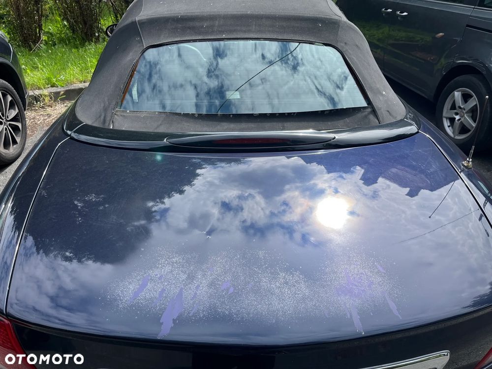 Chrysler Sebring 2.0 LX - 14