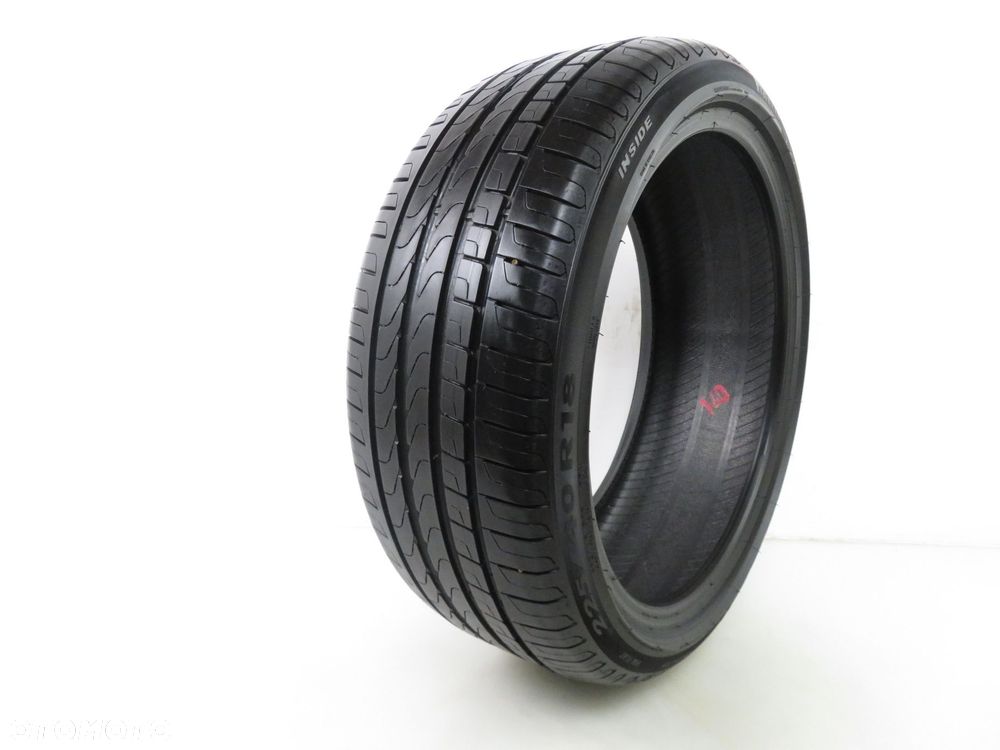 225/40R18 OPONA LETNIA Pirelli Cinturato P7 92Y Run Flat *-BMW - 1