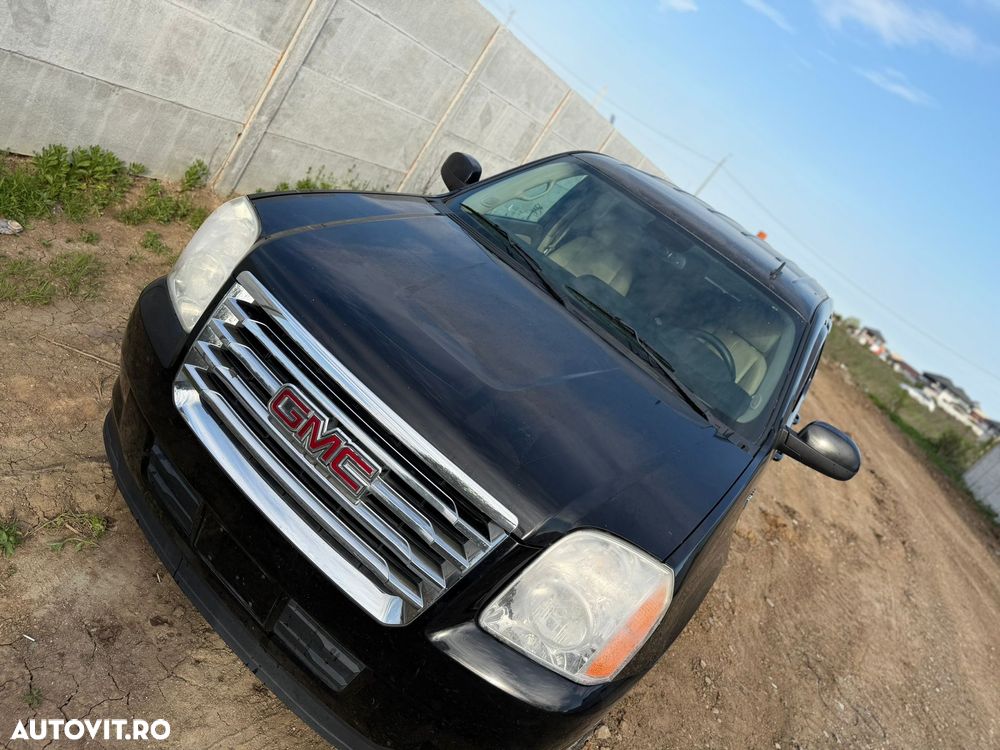GMC Yukon 2008 — imagine 2