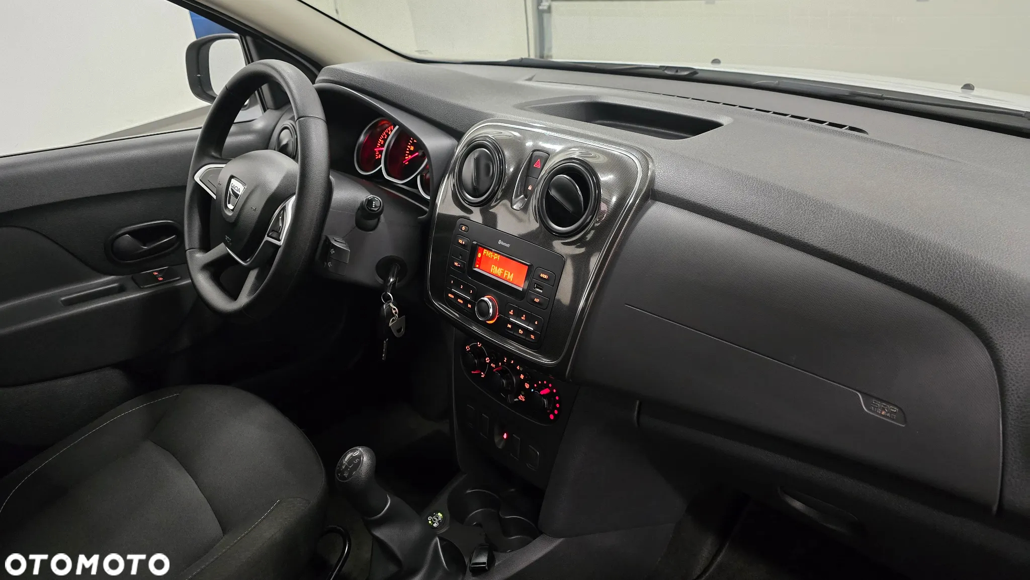 Dacia Logan MCV 0.9 TCe SL Celebration S&S - 14