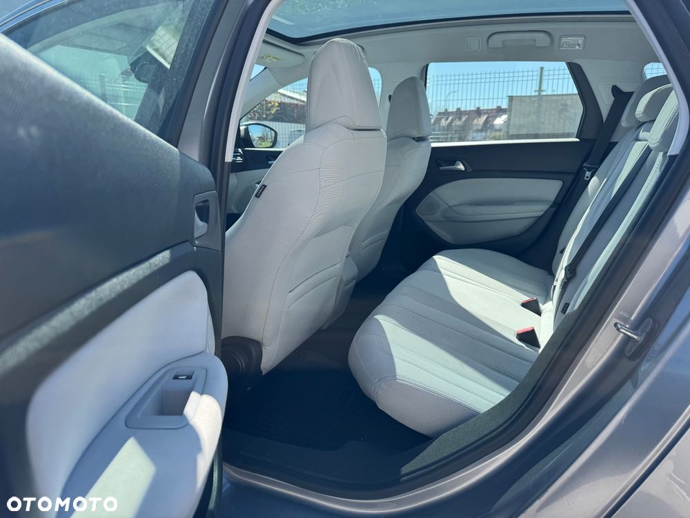 Peugeot 308 BlueHDi 120 EAT6 Stop & Start Allure - 6