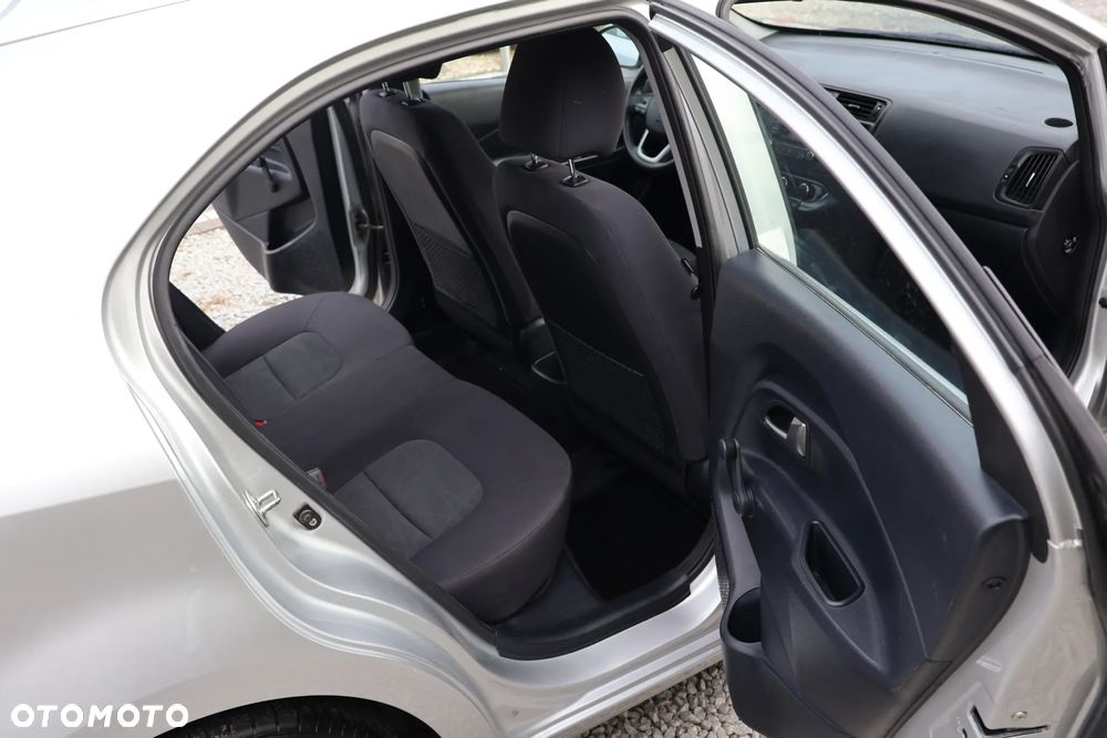Kia Rio 1.2 Spirit - 9