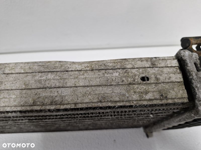 volvo v40 2 ii 1.6 d intercooler chłodnica powietrza 31319168 - 8