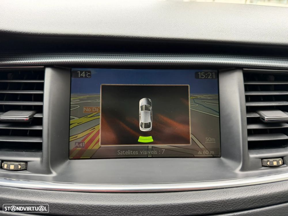 Peugeot 508 SW 1.6 HDi Active - 30