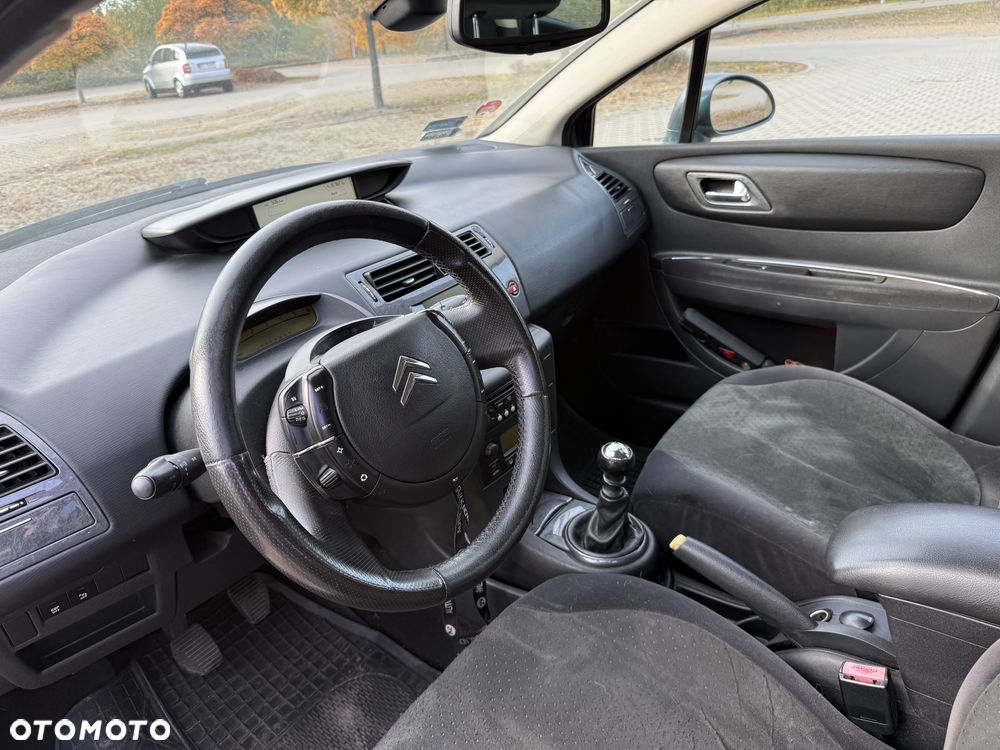 Citroën C4 - 15