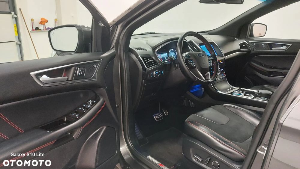 Ford Edge 2.0 EcoBlue Twin-Turbo 4WD ST-Line - 5