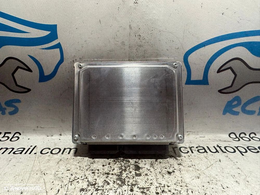 .Centralina Suspensão a Ar Audi Q7 4L 4L0907553 2006 - 2015 - 5