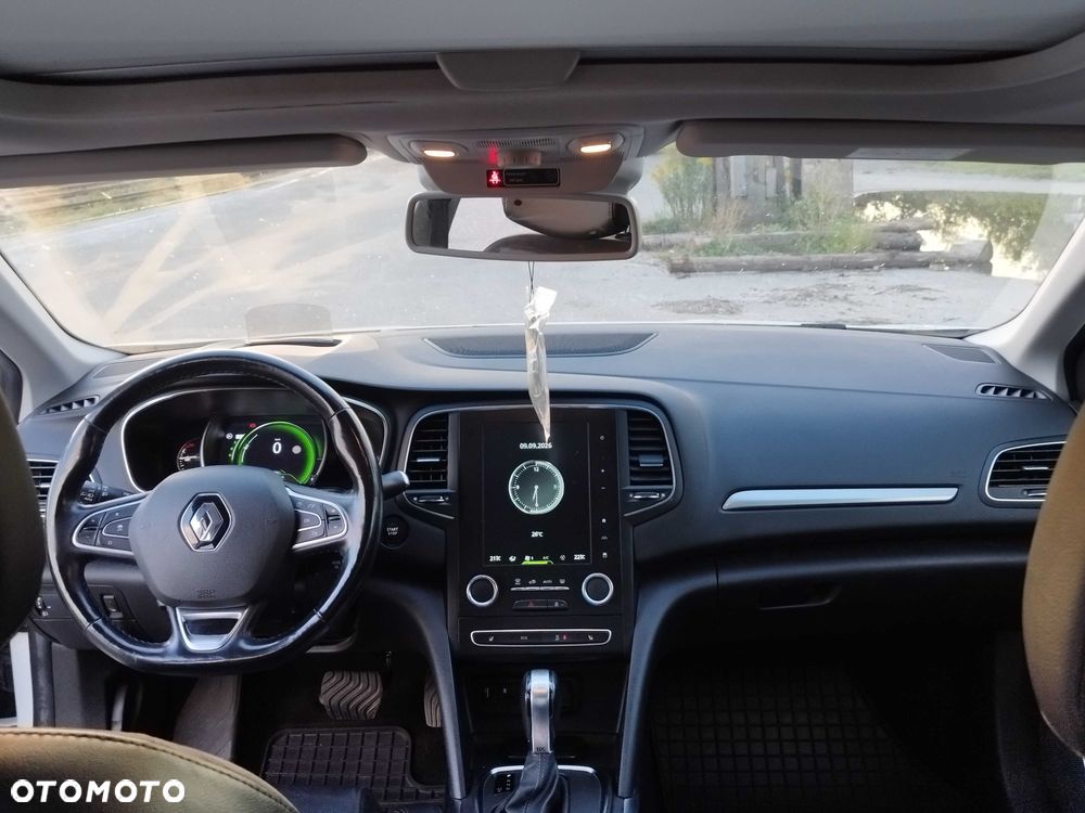 Renault Megane - 5
