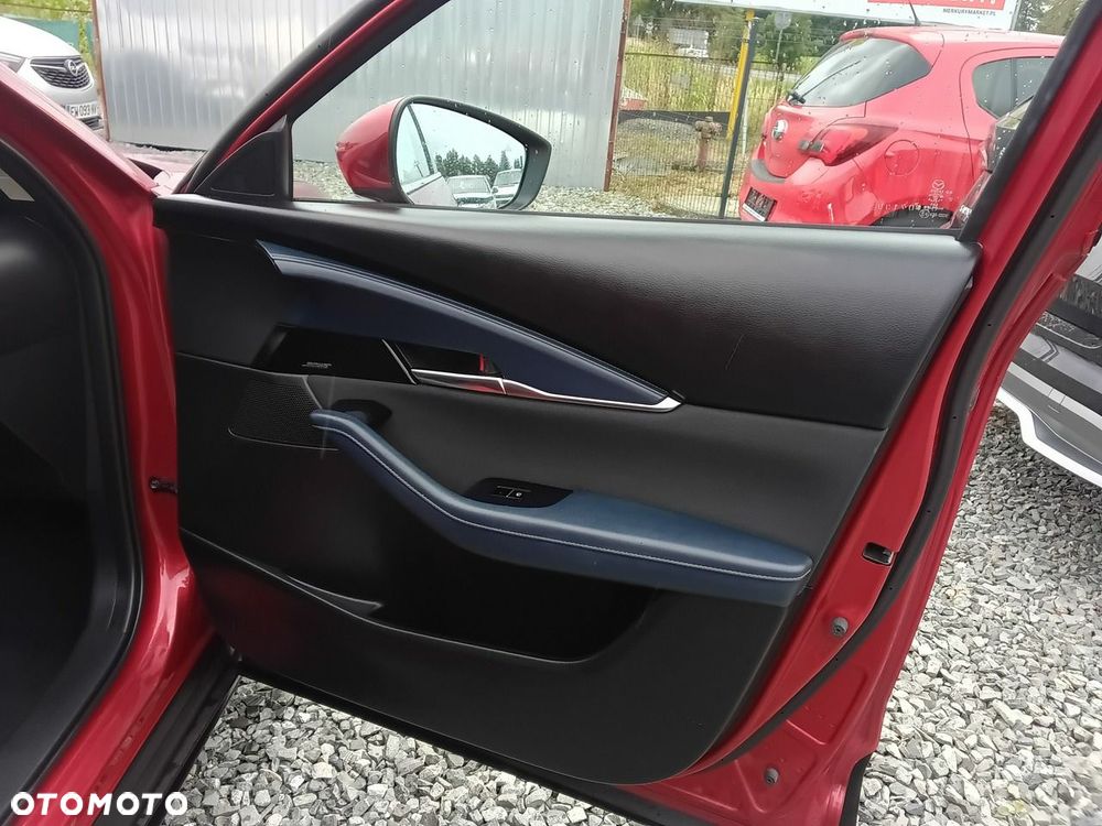 Mazda CX-30 - 29