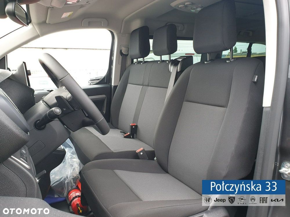 Citroën SpaceTourer - 14