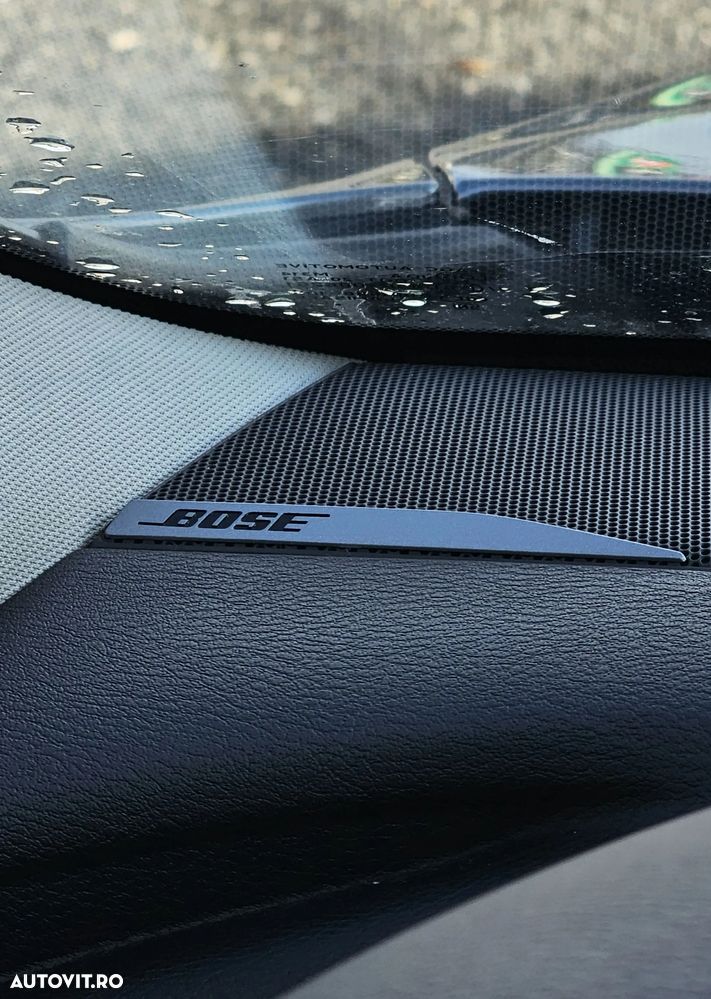 Infiniti Q50 - 8