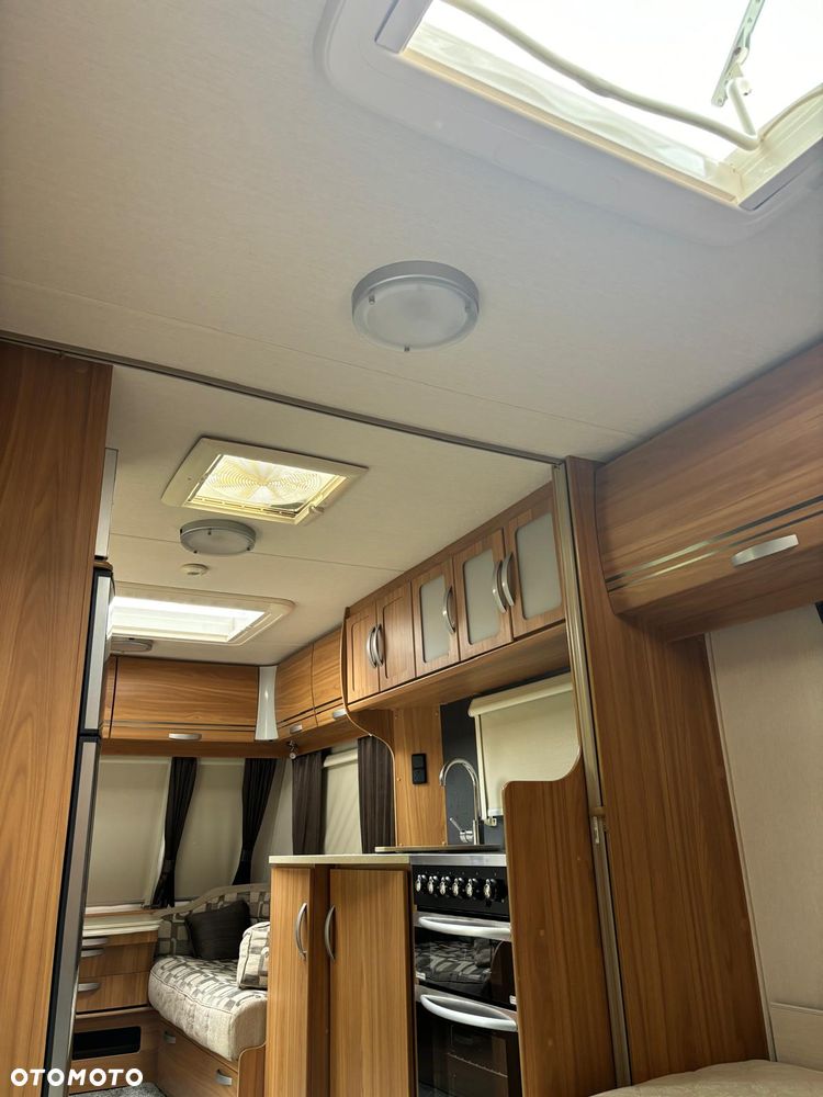 Lunar Lexon 640 - 15