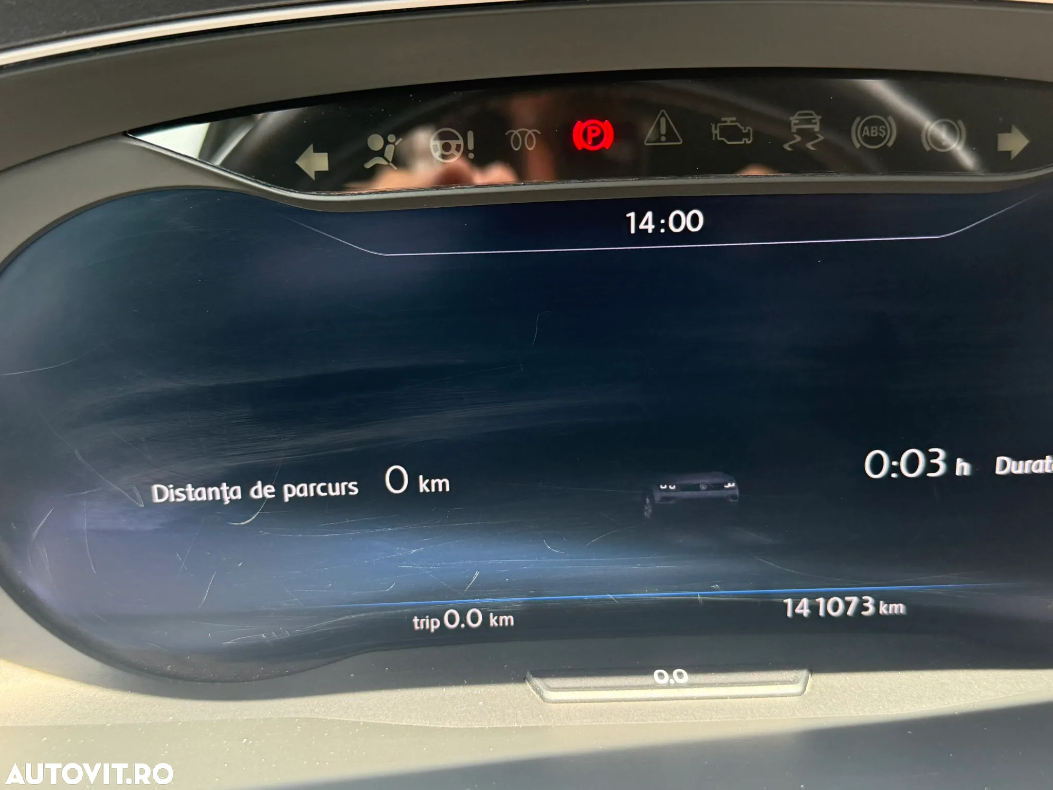Volkswagen Tiguan 2.0 TDI SCR DSG 4Motion R-Line - 17