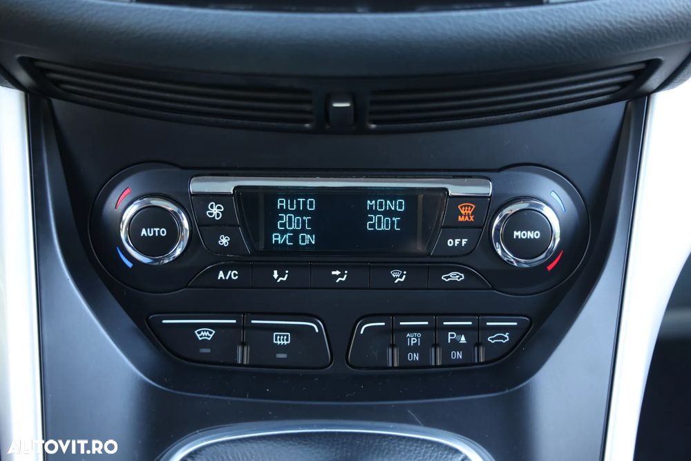 Ford C-Max 2.0 TDCi Trend - 23
