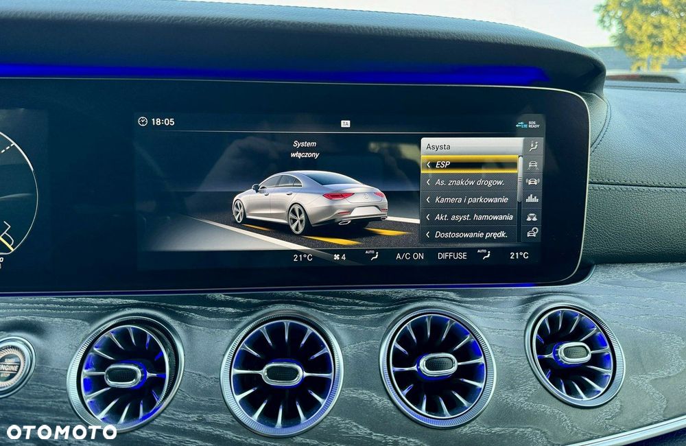 Mercedes-Benz CLS - 29