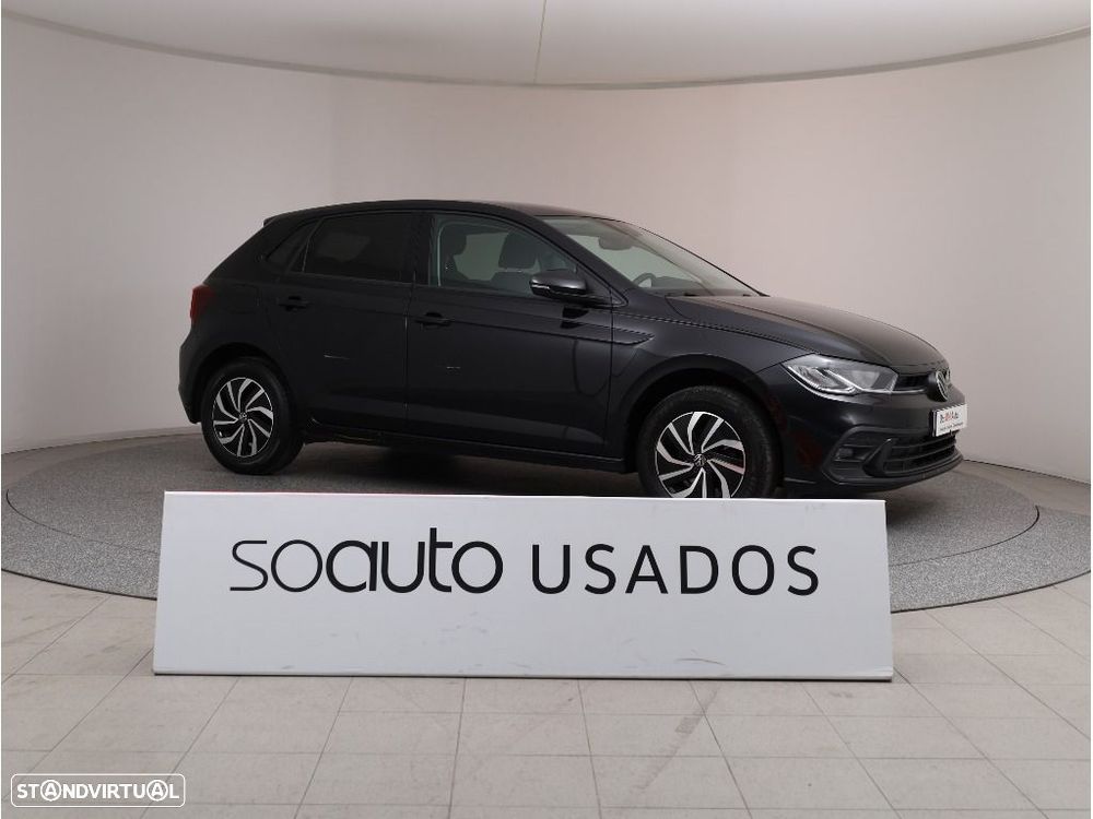 VW Polo 1.0 TSI Urban DSG - 11