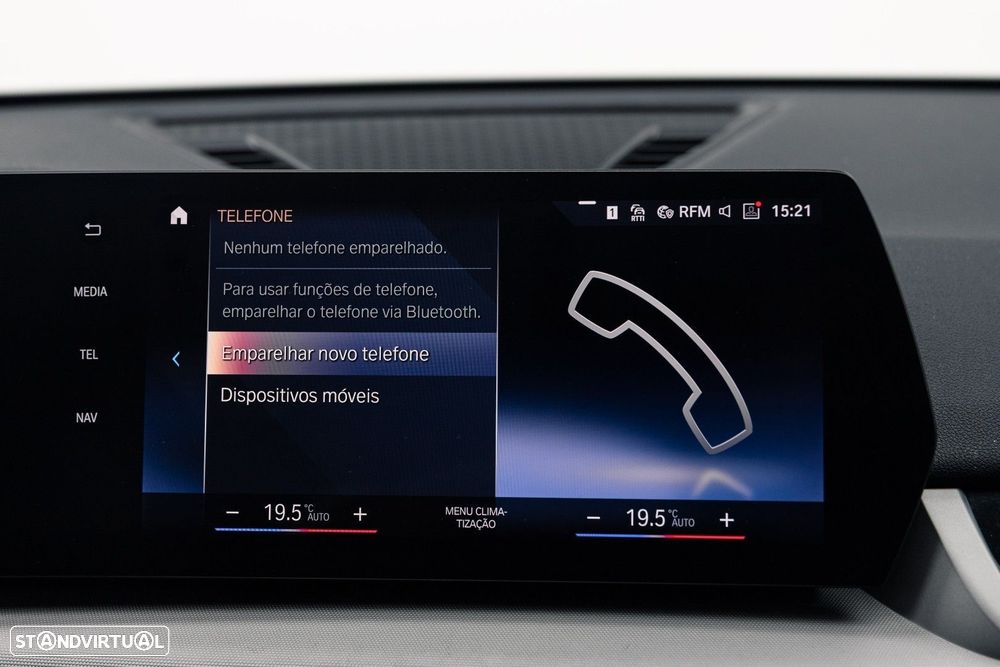 BMW iX1 xDrive30 - 38