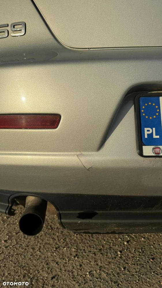 Alfa Romeo 159 1.9 JTDM 16V DPF Distinctive - 10