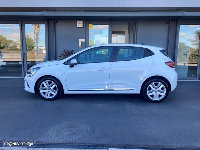 Renault Clio TCe 100 INTENS - 5