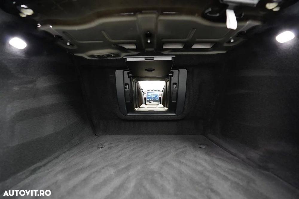 Mercedes-Benz S 450 4Matic L 9G-TRONIC Edition - 36
