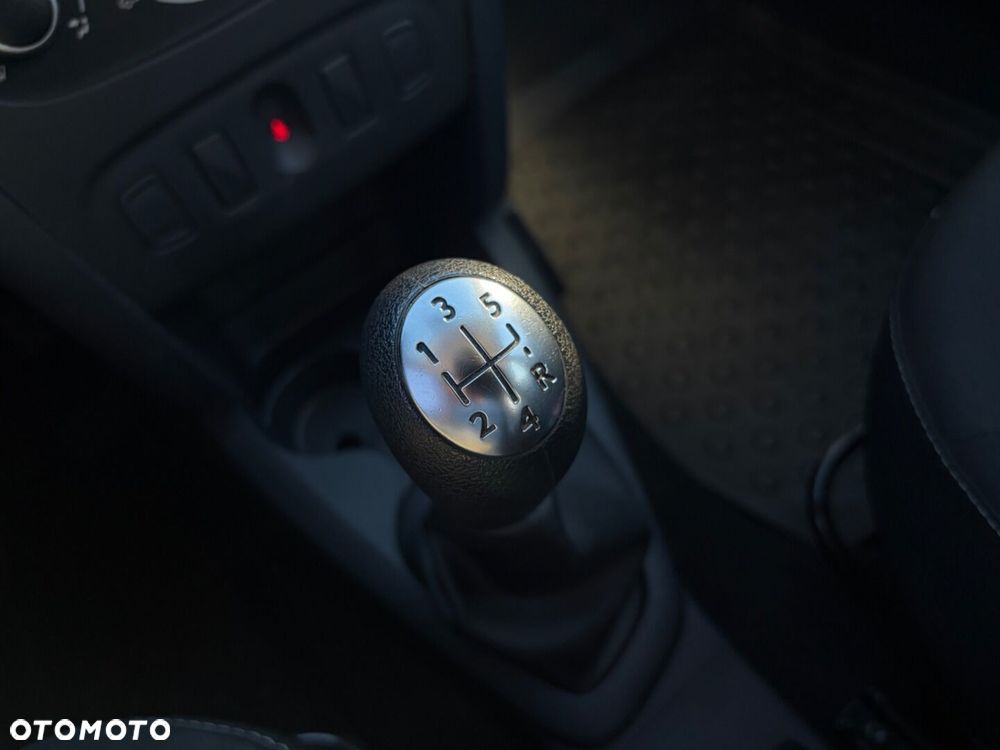 Dacia Sandero 2018