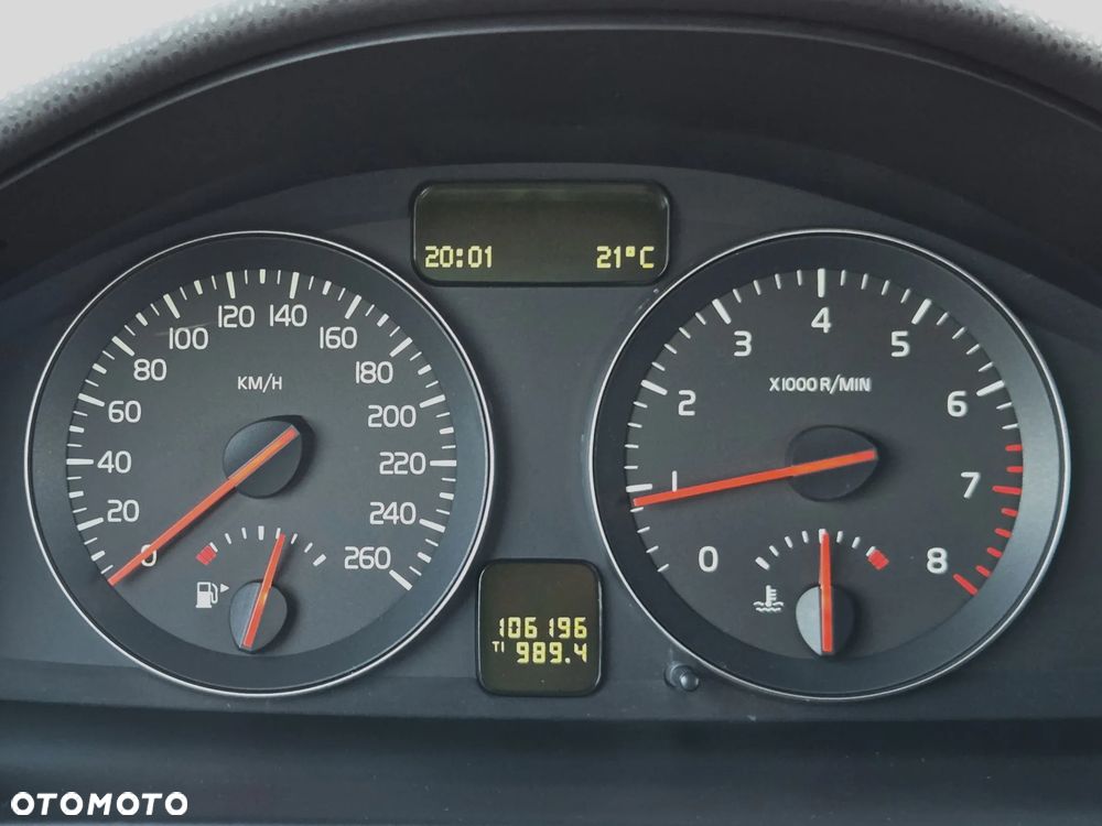 Volvo S40 1.8 Kinetic - 15
