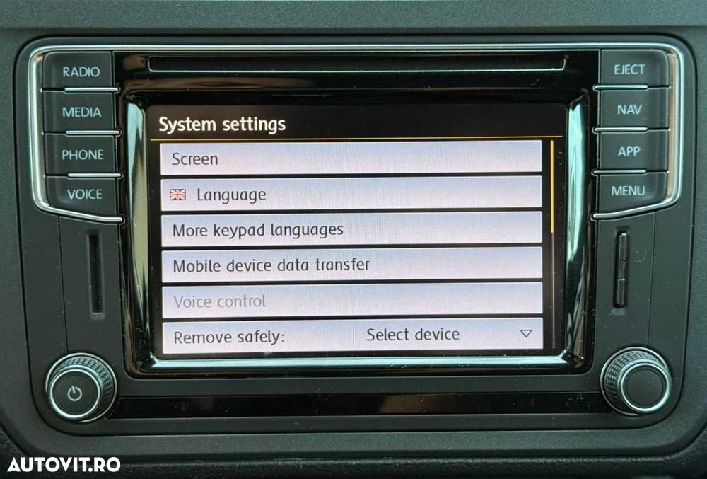 Volkswagen CADDY - 25