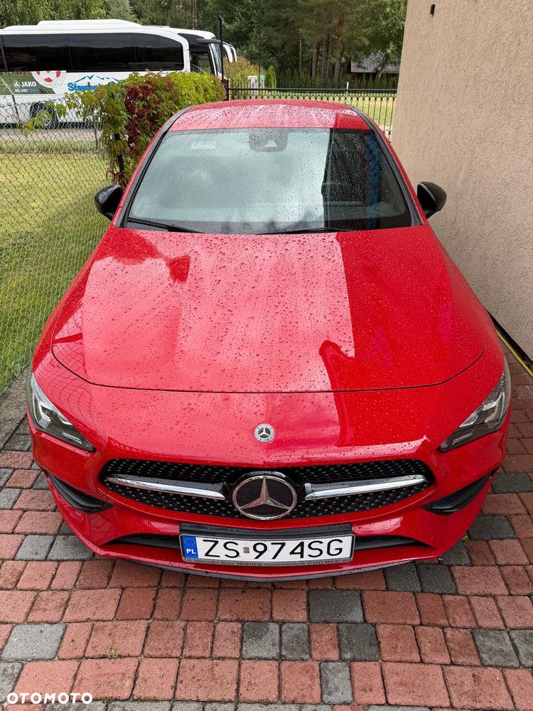 Mercedes-Benz CLA 200 AMG Line 7G-DCT - 26