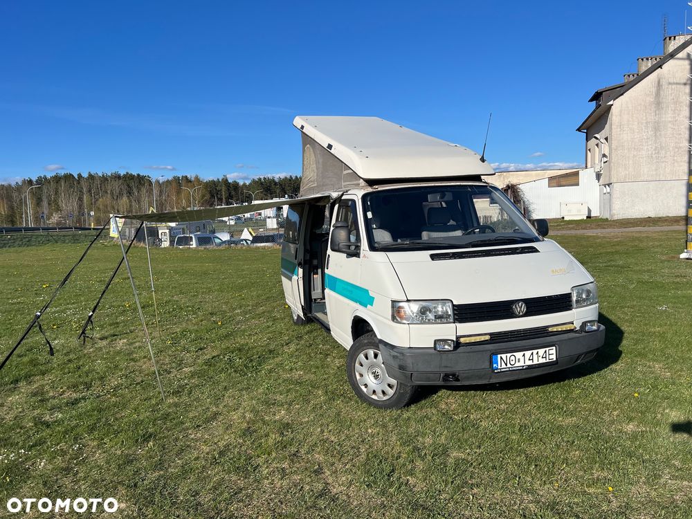 Volkswagen T4 - 7