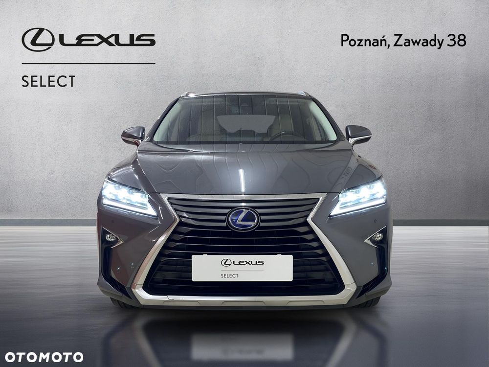 Lexus RX 450h Elegance MY19 - 6