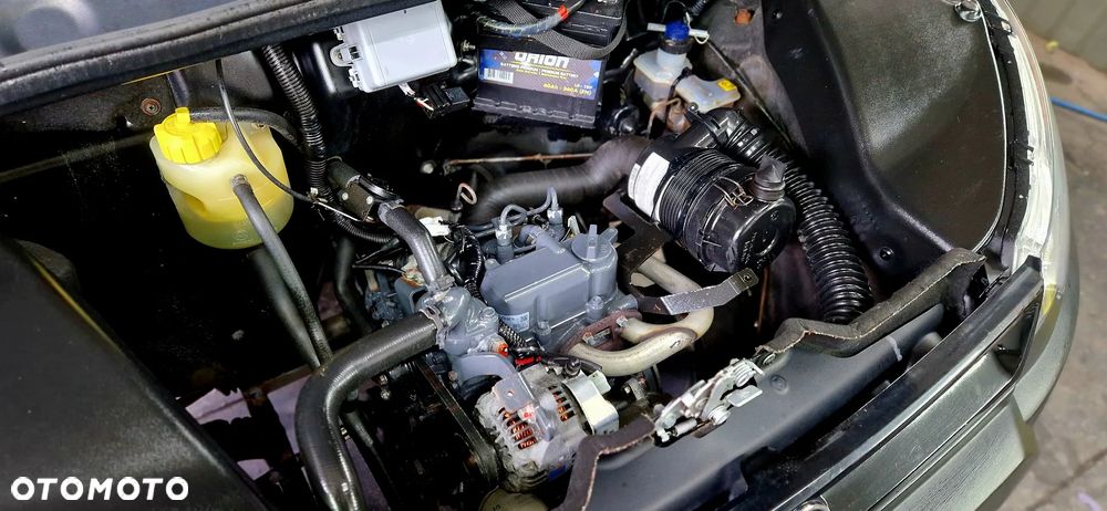 Aixam Crossover - 14