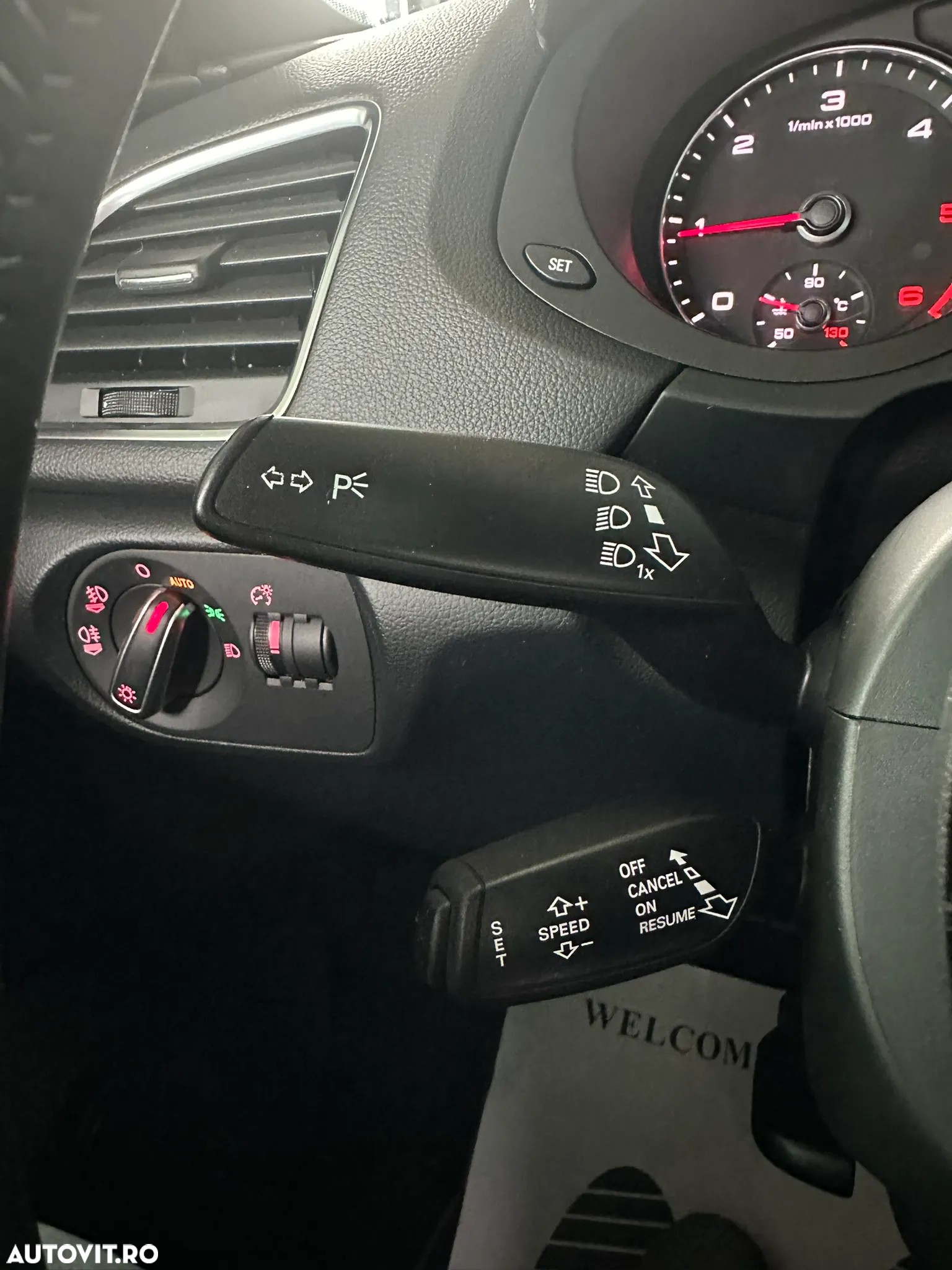 Audi Q3 2.0 TDI Quattro - 33