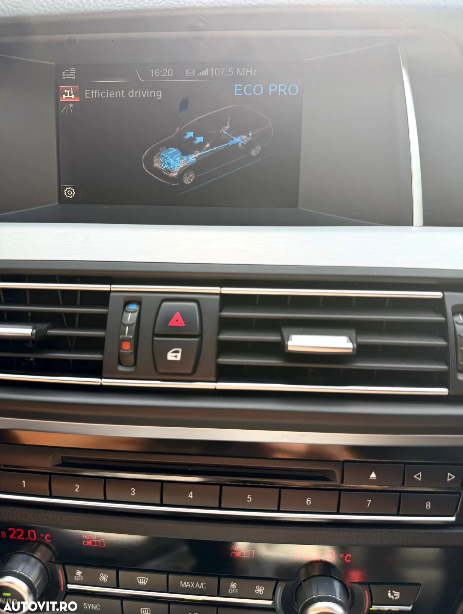 BMW Seria 5 - 13