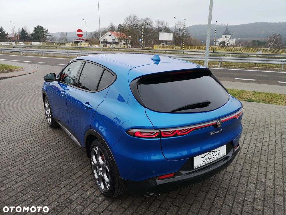 Alfa Romeo Tonale - 14