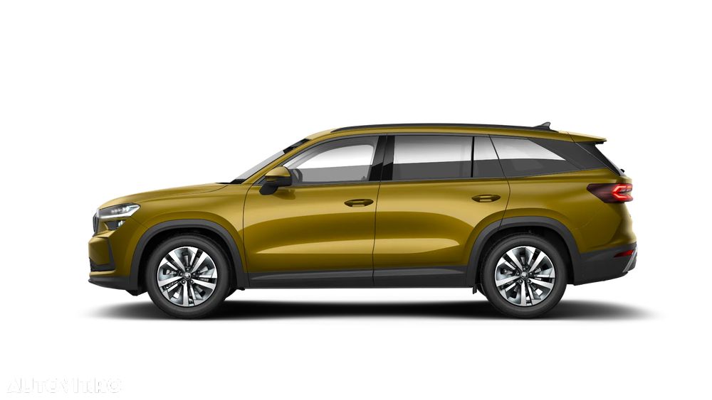 Skoda Kodiaq 2.0 TDI 4X4 DSG Selection - 2