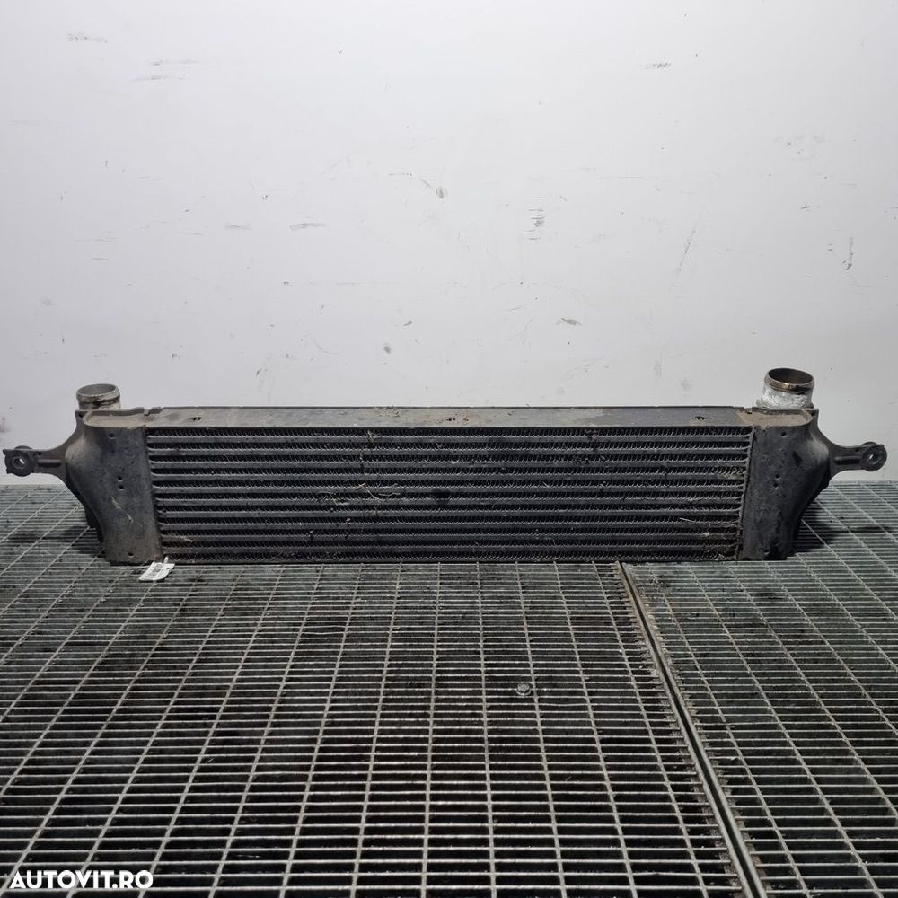 Radiator intercooler Nissan X - Trail T31 2.0 2007 - 2013 150CP 1995CC Manuala M9R Euro5 ... - 1