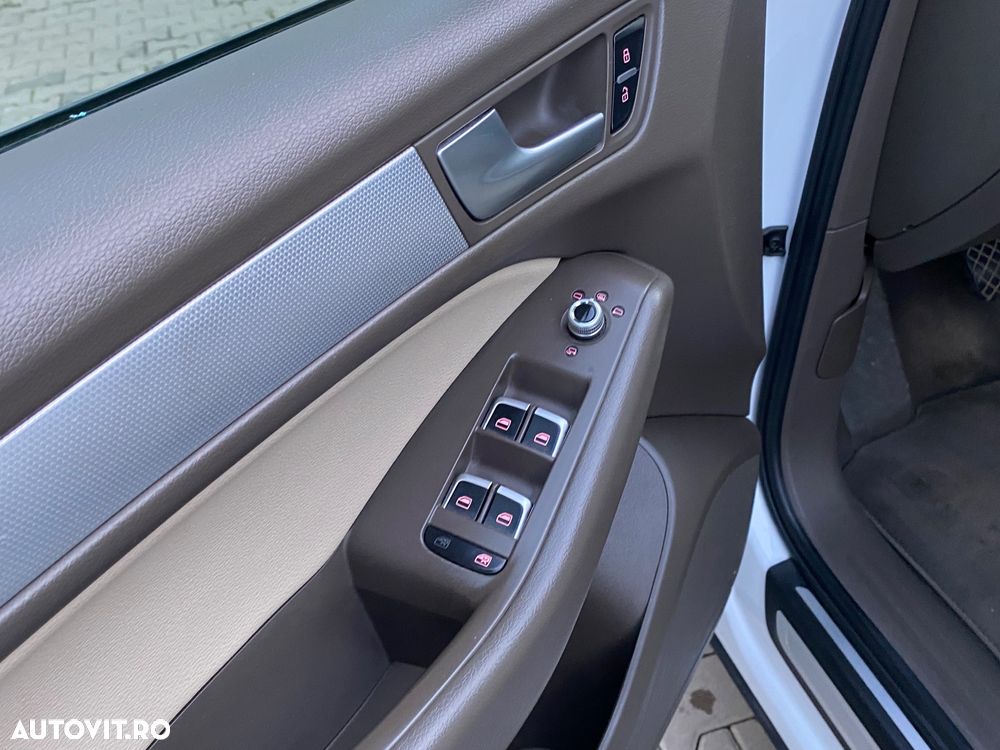 Audi Q5 2.0 TDI Quattro - 11