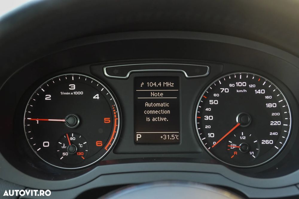 Audi Q3 2.0 TDI Quattro S tronic - 11