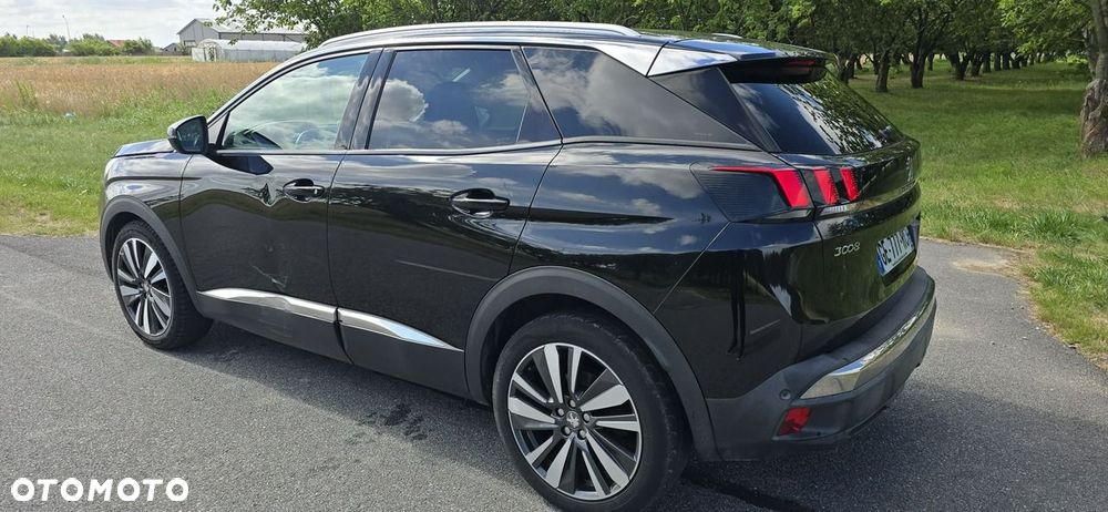 Peugeot 3008 - 8