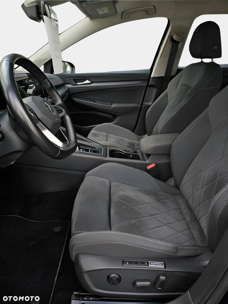Volkswagen Golf Variant - 28