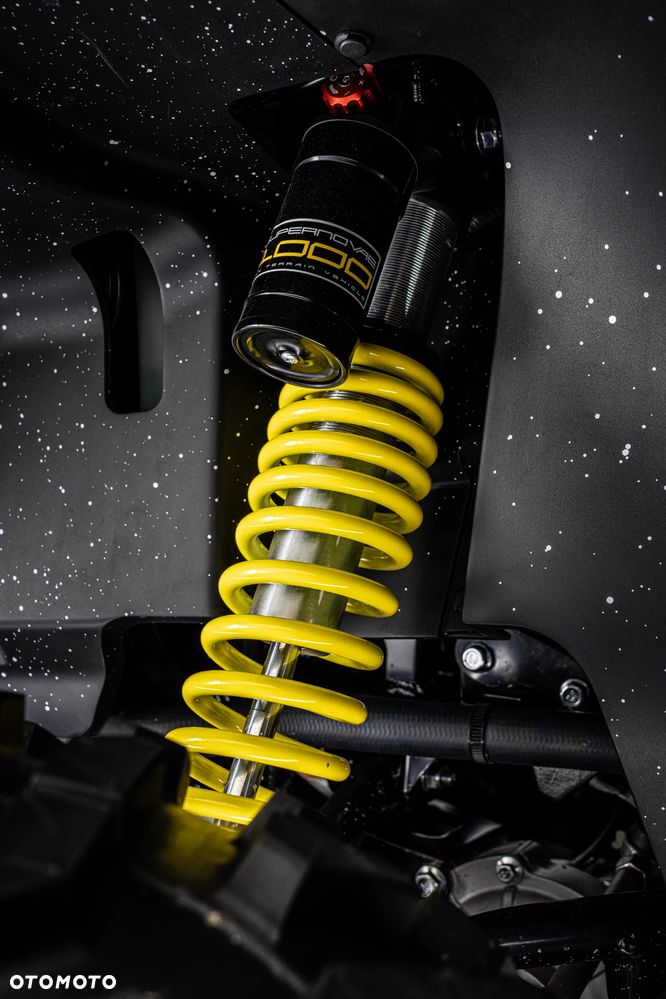 Benda Redstone 1000 - 21