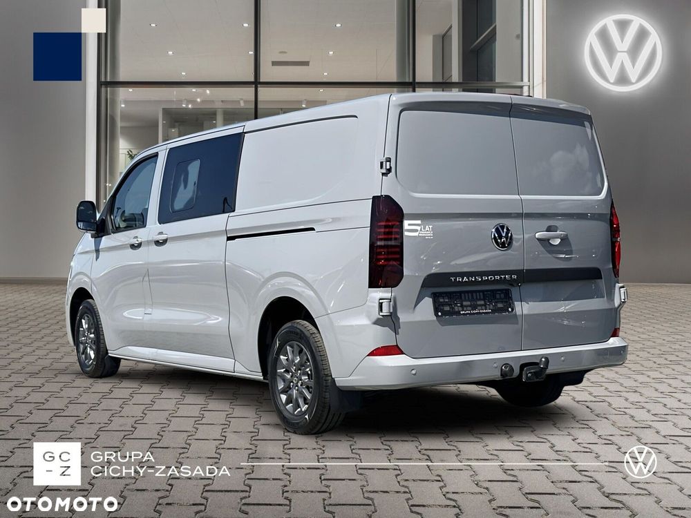 Volkswagen Transporter - 3