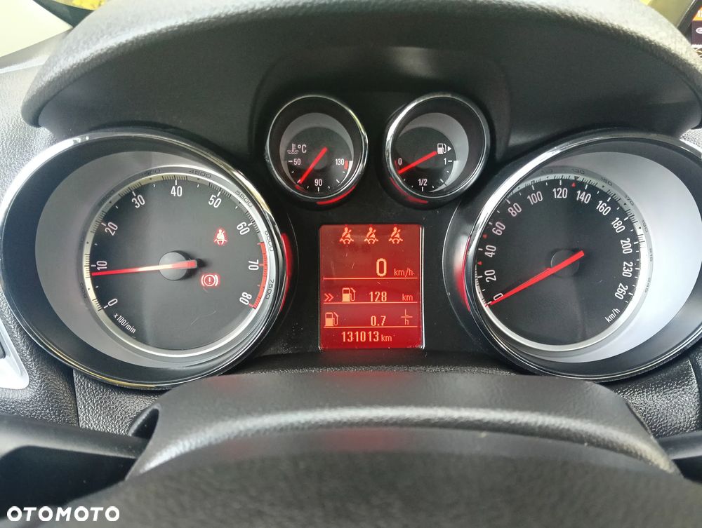 Opel Mokka 1.4 T Enjoy - 28