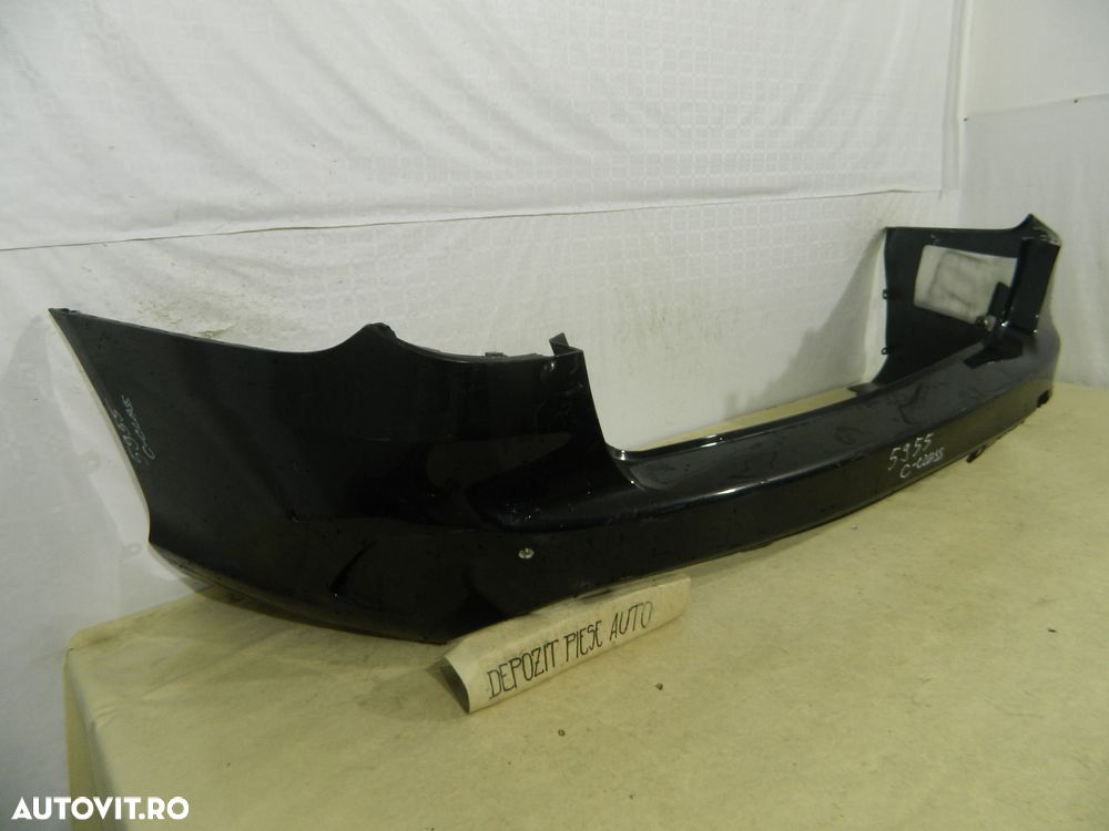 '- Bara spate Mercedes C-Class, W205 Kombi AMG, A2058856538 - 7