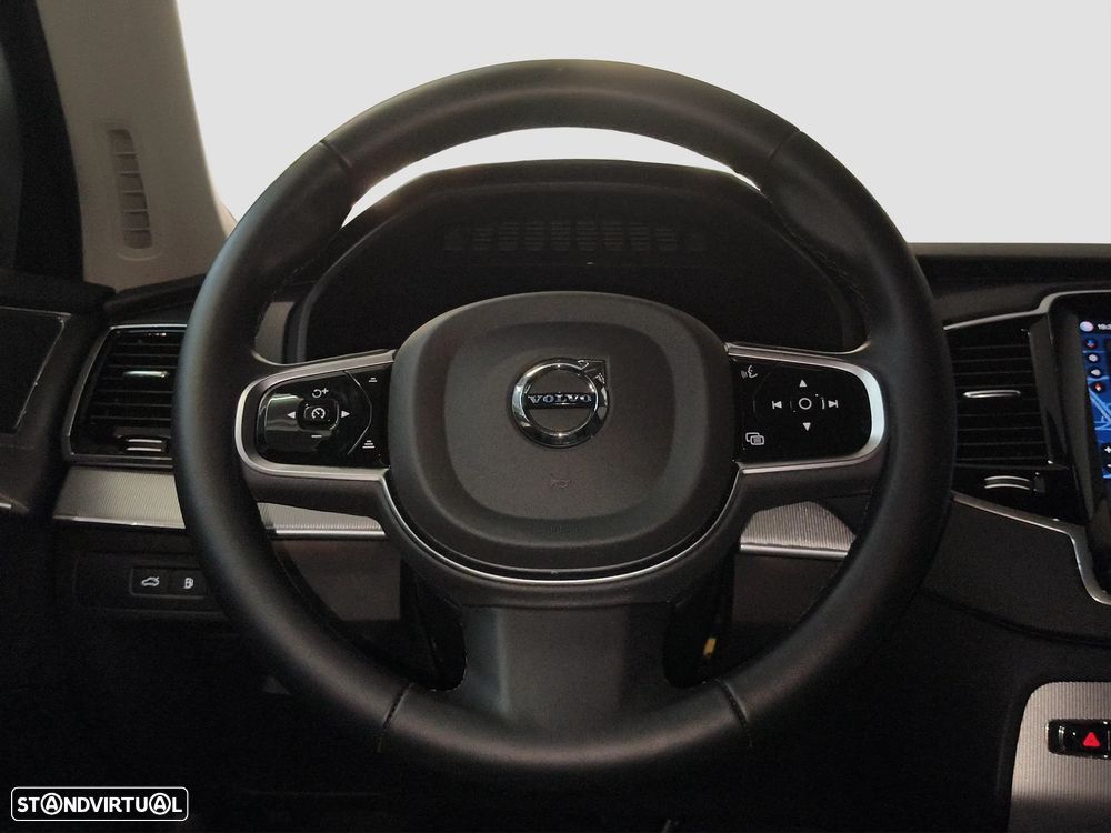 Volvo XC 90 - 15