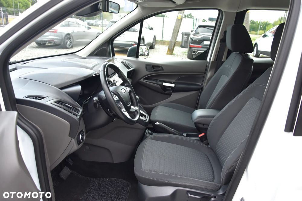 Ford Tourneo Connect 1.5 EcoBlue Start-Stop Titanium - 21