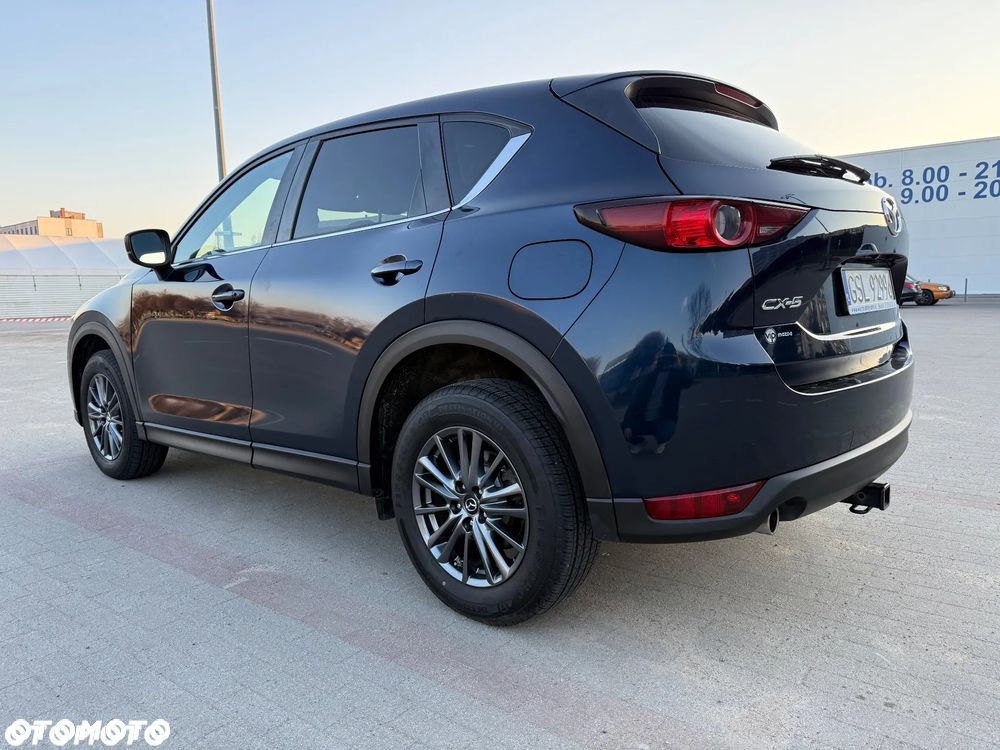 Mazda CX-5 - 2
