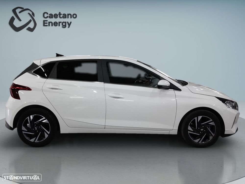 Hyundai i20 1.2 MPi Comfort - 9